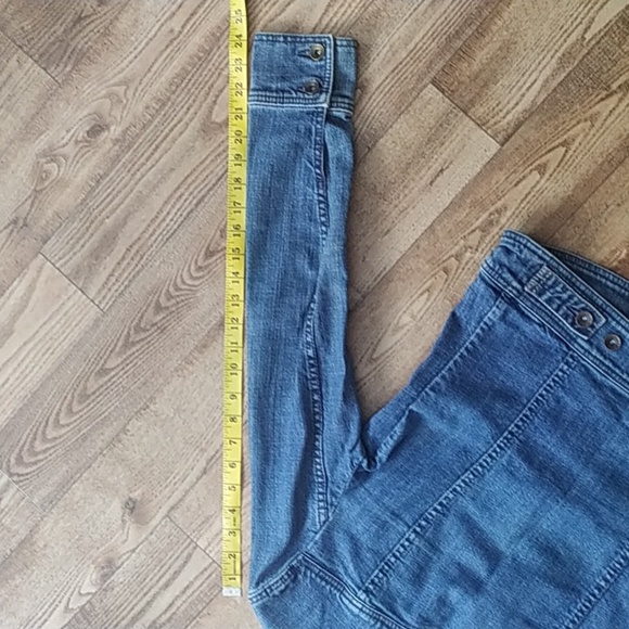 Esprit Denim Jacket - Picture 12 of 13